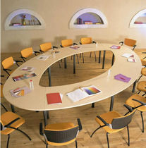 conference table SATELLITE Samas