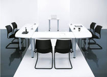 conference table SERENIS Samas