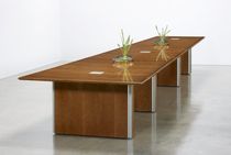 conference table COMMUNIQUE  Jasper Desk Company