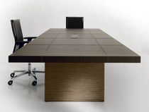 conference table THE ELEMENT Uffix Concept by Uffix