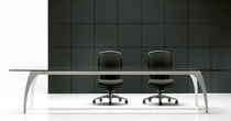 conference table LUNA Uffix Concept by Uffix