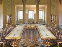 conference table MOD. 268 FRATELLI RADICE
