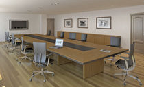 conference table T&egrave;mpora GRUPO PERMASA