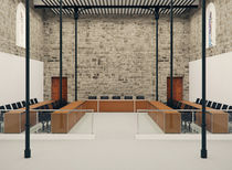 conference table Special Product GRUPO PERMASA