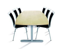 conference table SNITSA 04 Sa Mobler