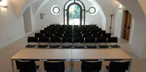 conference table SIMPLA by John Bollen HOWE