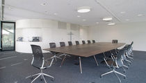 conference table X2 Mobimex
