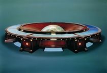 conference table BAHRAIN Arthur Brett