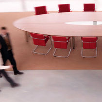 conference table XIRO X ROHDE & GRAHL