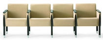 connected chairs REVEAL Source International