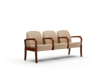 connected chairs OUTLOOK HAWTHORNE�  nurture