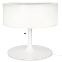 contemporary acrylic table lamp BEBOP by Henrik Schulz ATELJE LYKTAN