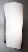 contemporary acrylic wall light TROMBON by Torbj&ouml;rn Eliasson BLOND