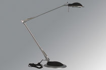 contemporary aluminium desk lamp MINA  Pelsan Aydinlatma