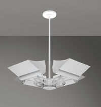 contemporary aluminium pendant lamp LM4 MOUNT WINONA LIGHTING
