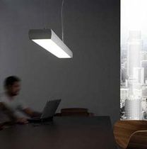 contemporary aluminium pendant lamp aluminium FM Iluminaci&oacute;n