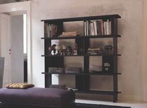 contemporary aluminium shelf SIPARIO by Ludovica  R.Palomba Ycami