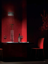 contemporary aluminium wall light RAY (W) by Bistacchi TRE CI LUCE