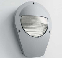 contemporary aluminium wall light DEW SYM (W) by Paolo Bistacchi TRE CI LUCE