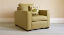 contemporary armchair GATSBY ZOFFANY