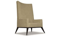 contemporary armchair YI HIGHBACK Costantini Design