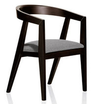 contemporary armchair 1504 PSM
