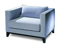 contemporary armchair ISABELLA Urban Cape