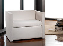 contemporary armchair bed NEPTUNO GRUPO CONFORTEC