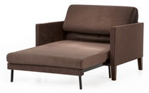 contemporary armchair bed VOGUE 90 SARL CLC - LIKOOLIS