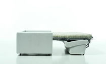 contemporary armchair bed ELLE sl essential