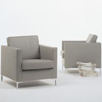 contemporary armchair MIXER MINI Gyform