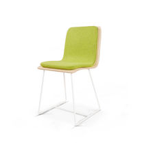 contemporary bamboo chair Bee Chair TurriniBY