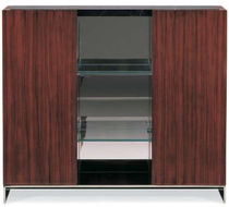 contemporary bar cabinet  BOLIER
