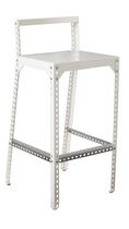 contemporary bar chair MECHANO by Andr&eacute; Klauser thorsten van elten