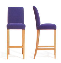 contemporary bar chair HABITAT Urban Cape
