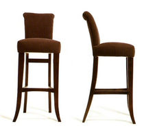 contemporary bar chair MANHATTAN Urban Cape