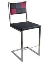 contemporary bar chair ECHASS-PIED Les Pieds Sur La Table