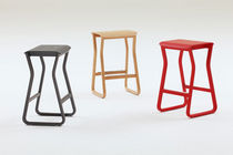 contemporary bar chair THEO by Simon Pengelly Chorus Furniture