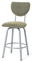 contemporary bar chair JASON AMISCO