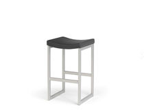 contemporary bar stool KB-B  Trica