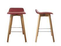 contemporary bar stool MAVERICK Kff. Design