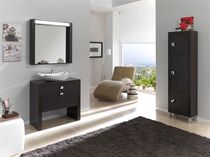 contemporary bathroom KOBE 80 CM MACRAL