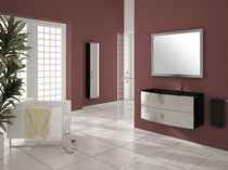 contemporary bathroom ALFA 100 CM MACRAL