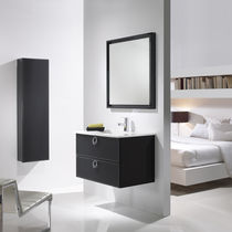 contemporary bathroom LEDER 80 CM MACRAL