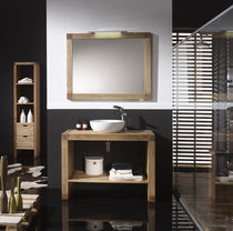 contemporary bathroom NORDICO 100 CM MACRAL