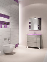 contemporary bathroom IONA DE 80 cm MACRAL