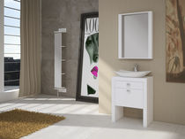 contemporary bathroom KOBE 60 cm. MACRAL