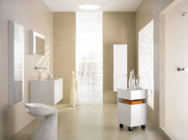 contemporary bathroom ACCURA Burg
