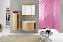 contemporary bathroom CHICO  Burg