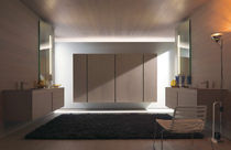 contemporary bathroom MANHATTAN 3 by Giancarlo Vegni karol